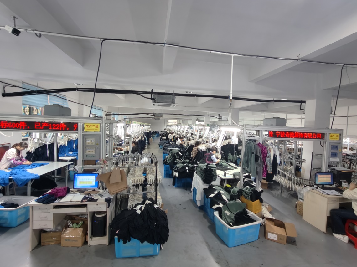 أقمشة معاد تدويرها، أداء حقيقي: خطوة QIYI نحو صناعة رياضية صديقة للبيئة